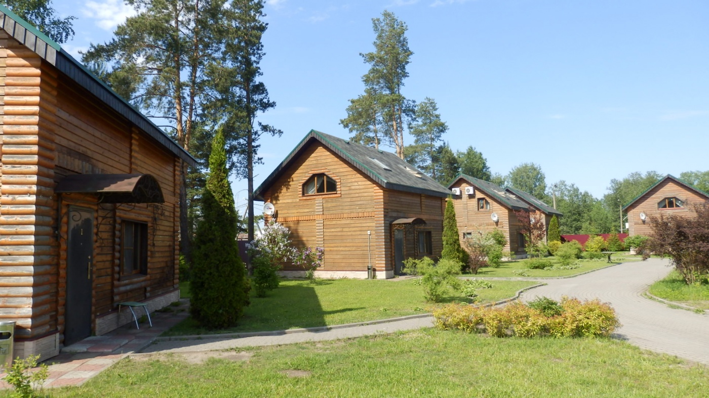 Петровские дачи, Шлиссельбург