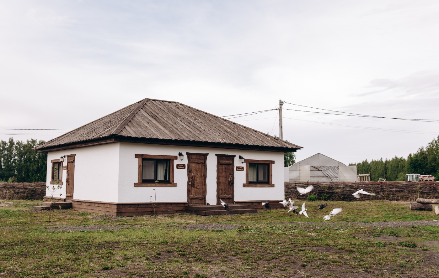 Хутор «Своя Ферма» Ульяновская область, фото 3