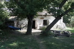 Complex of guest houses «Bogatitsa» Lipetsk oblast «Turchinskiy dom»