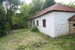 Complex of guest houses «Bogatitsa» Lipetsk oblast «Dom Melnika»