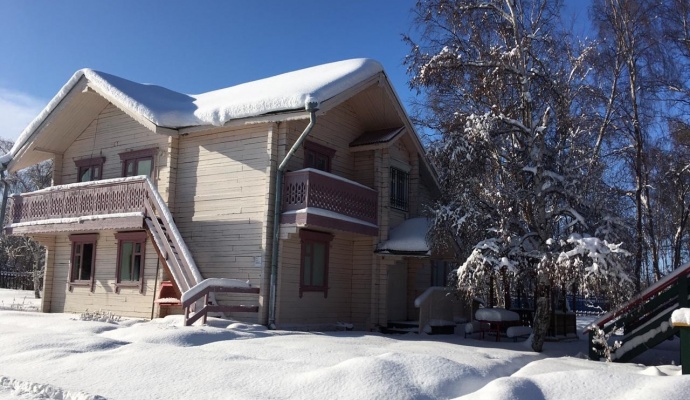 «Култушная»