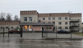 Hotel «Silvanian-hotel» Vladimir oblast