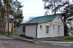 Sports and fitness complex «Olimpiets» Kursk oblast Korpus №5