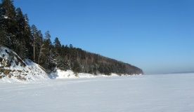 Recreation center «Kostovatyi» Udmurtia