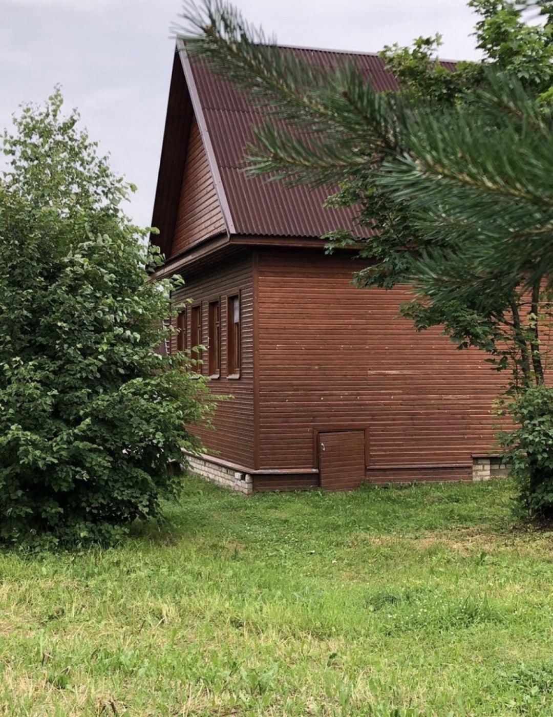  Гостевой дом в Экопарке Акулово Ярославская область, фото 3