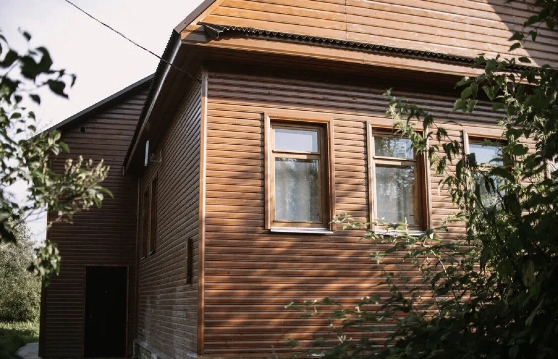  Гостевой дом в Экопарке Акулово Ярославская область, фото 2