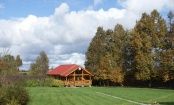 Охотничье хозяйство "Охотничьи традиции" Смоленская область