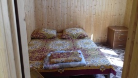 База отдыха «Мечта» Краснодарский край Дом на 6 человек , фото 2_1