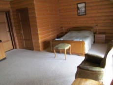 Park Hotel «Volskie dachi» Smolensk oblast Nomer № 406, 408