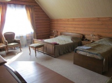 Park Hotel «Volskie dachi» Smolensk oblast Nomer № 402, 403, 410
