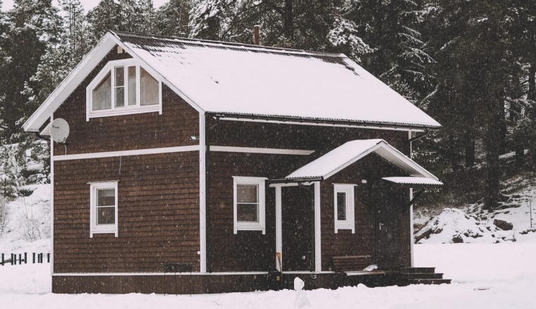 Recreation center «Hutor Melnitsa» Republic Of Karelia 