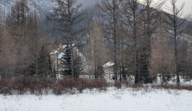 Гостевой дом «Беренжакский» Республика Хакасия