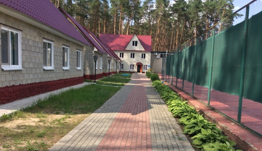 Recreation center «Smolnyiy-Kort» The Republic Of Mordovia, фото 2