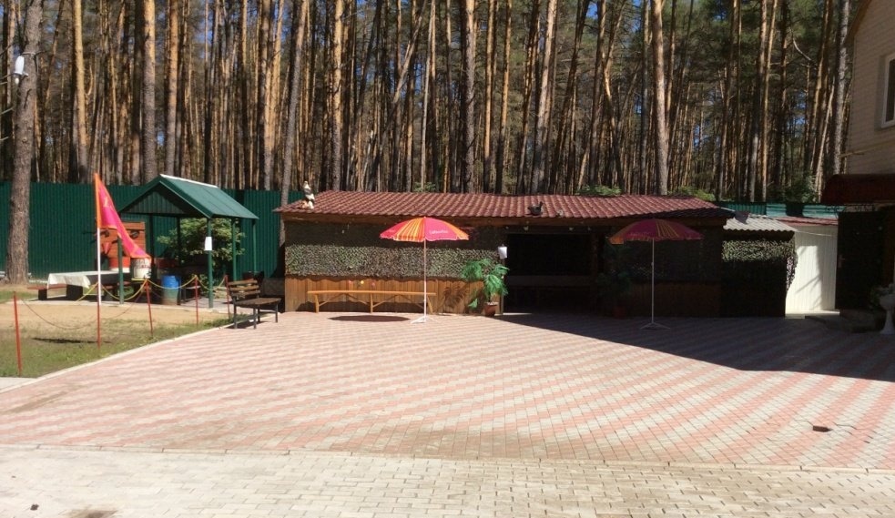 Recreation center «Smolnyiy-Kort» The Republic Of Mordovia, фото 8