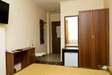 База отдыха "Верхний Бор" Тюменская область СПА-отеле "Источник" номер 2-местный 2-комнатный 