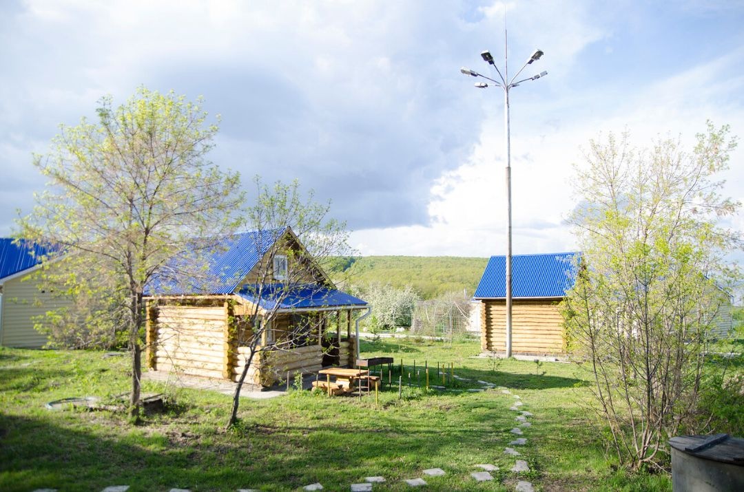 База отдыха «Михайловское» Ульяновская область, фото 6