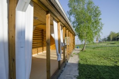 Recreation center «Mihaylovskoe» Ulyanovsk oblast Bolshoy dom, фото 12_11