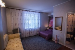 Country hotel complex «Gorlitsa» Udmurtia Nomer 1 «Standart semeynyiy»