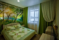 Загородный гостиничный комплекс «Горлица» Удмуртская Республика Номер 5 «Стандарт» 2-местный
