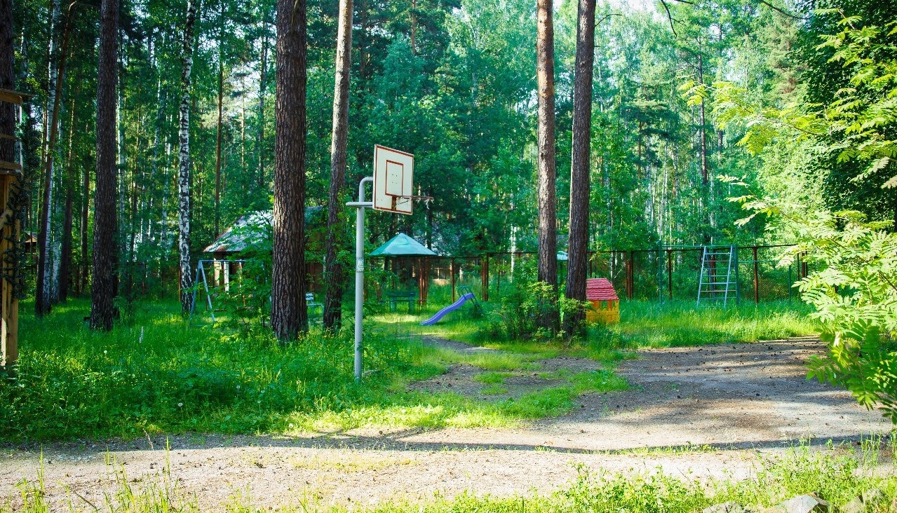 Загородный клуб «Шишки» Свердловская область, фото 26