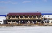 Горноклиматический курорт «Чиндирчеро» Республика Дагестан