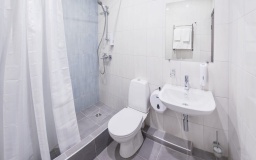 Hotel «Ivmontan» Krasnodar Krai Standart dvuhmestnyiy, фото 4_3