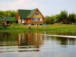 Fishing and hunting base «Mariya» The Republic Of Kalmykia