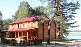 Recreation center «Tridevyatoe tsarstvo» Pskov oblast Kottedj № 23, фото 2_1