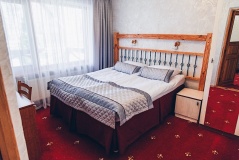 Country hotel «Pleskov» Pskov oblast «Komfort», фото 3_2