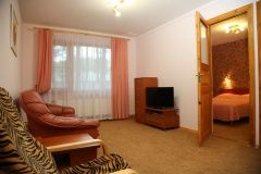 Country hotel «Pleskov» Pskov oblast «Komfort», фото 4_3