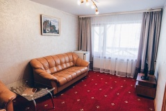 Country hotel «Pleskov» Pskov oblast «Komfort», фото 5_4