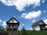Summer cottage «Razdole» Penza oblast
