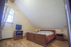 Guest house «U Pokrovki» Pskov oblast Nomer «Standart»