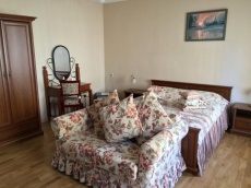 Guest house «U Pokrovki» Pskov oblast Nomer «Komfort»
