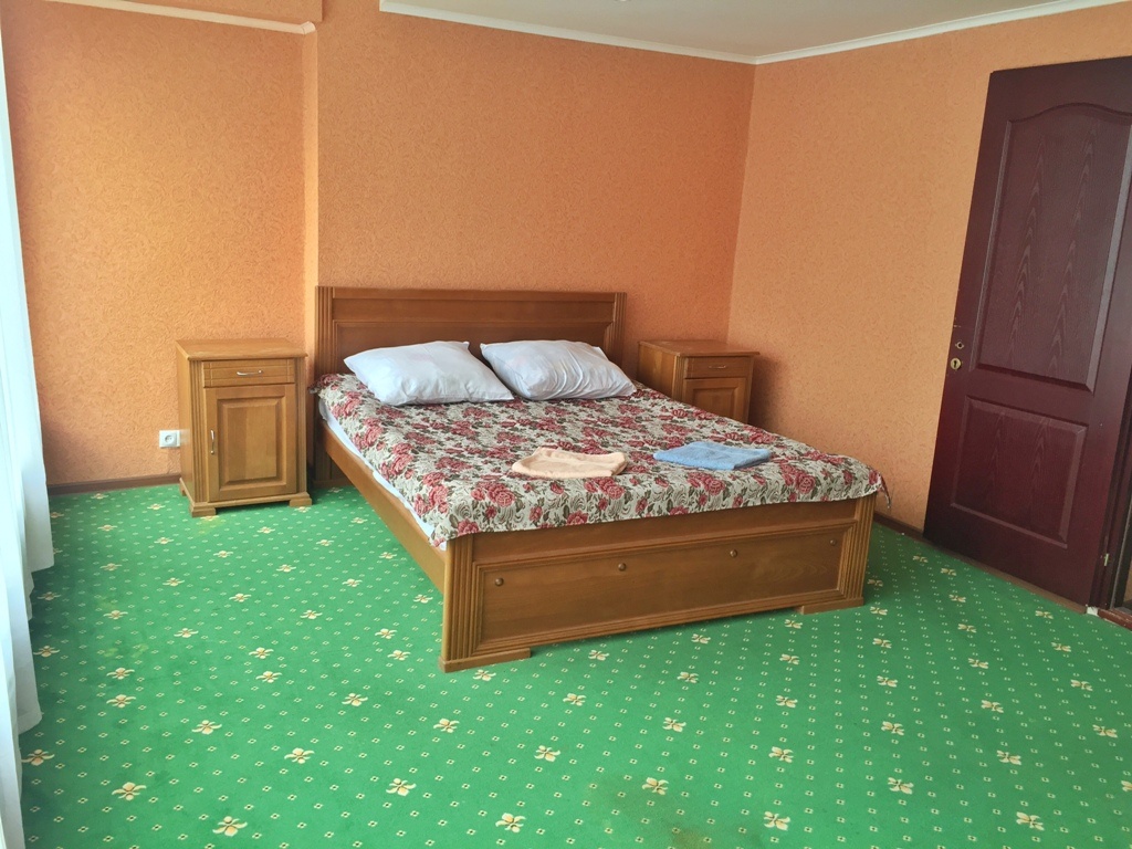  Отель «Крокус» Карачаево-Черкесская Республика «Люкс», фото 1