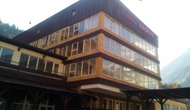  Otel «Krokus» Karachay-Cherkess Republic