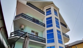 Апарт отель five story адлер. Смотреть фото Апарт отель five story адлер. Смотреть картинку Апарт отель five story адлер. Картинка про Апарт отель five story адлер. Фото Апарт отель five story адлер