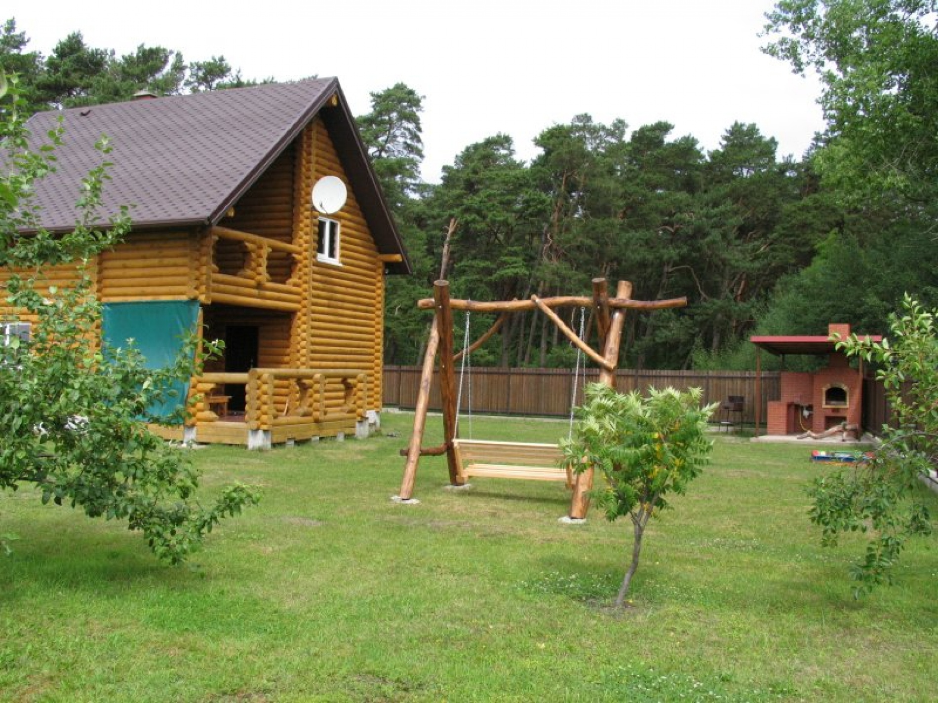 Гостевой дом «У маяка» Калининградская область, фото 8