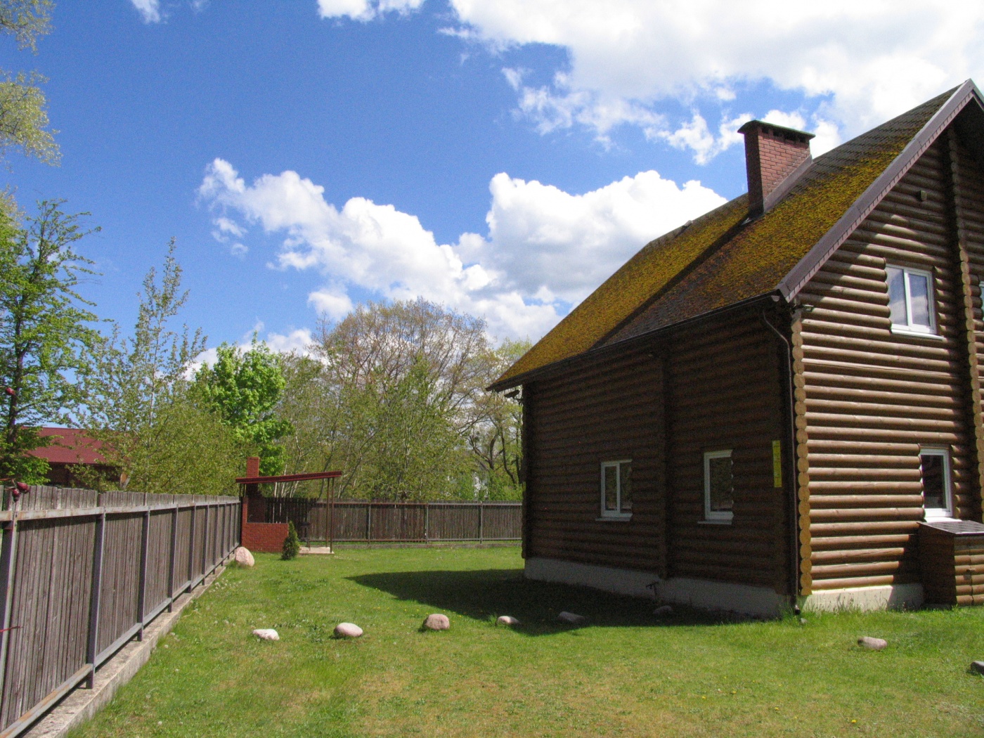 Гостевой дом «У маяка» Калининградская область, фото 4