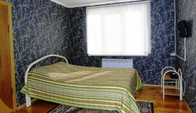 Guest house «CHetyire sezona» The Republic Of Adygea 2-mestnyiy nomer