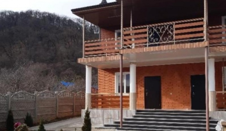 Guest house «Ogni Hadjoha» The Republic Of Adygea 