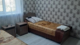 Guest house «Ogni Hadjoha» The Republic Of Adygea 2-mestnyiy nomer