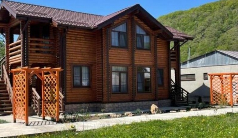 Guest house «Kiparis» The Republic Of Adygea 