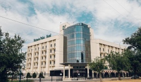  Отель «Victoria Palas» Астраханская область
