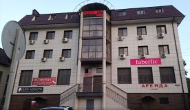 Гостиница «Орион» Астраханская область
