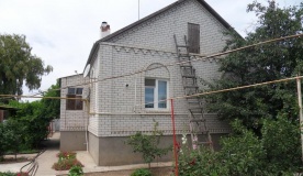  Дом для отпуска «Волны Кизани» Астраханская область