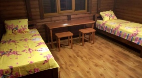 Guest house «Usadba v Hmelevom» Astrakhan oblast 2-mestnyiy nomer