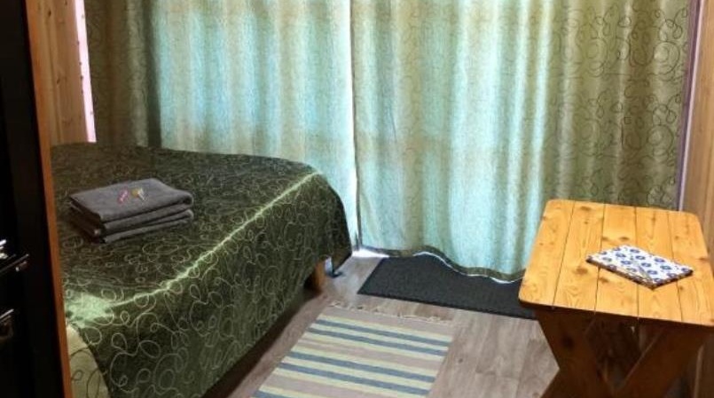 База отдыха «Радость» Республика Алтай 2-местный номер, фото 1
