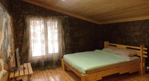 Tourist complex «ABBA house» Altai Krai 2-mestnyiy nomer