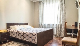  Otel «Ayskiy most» The Republic Of Altai 2-mestnyiy nomer